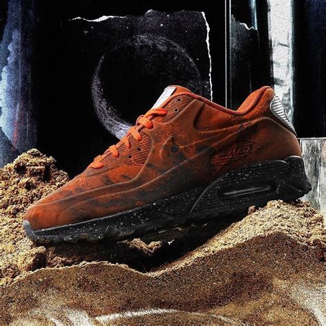 air max 90 qs mars landing